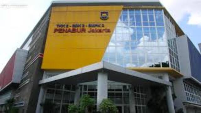 15 SMP Terbaik di Indonesia