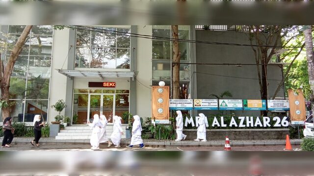 SMP Terbaik di Yogyakarta