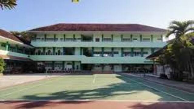 SMP Terbaik di Samarinda