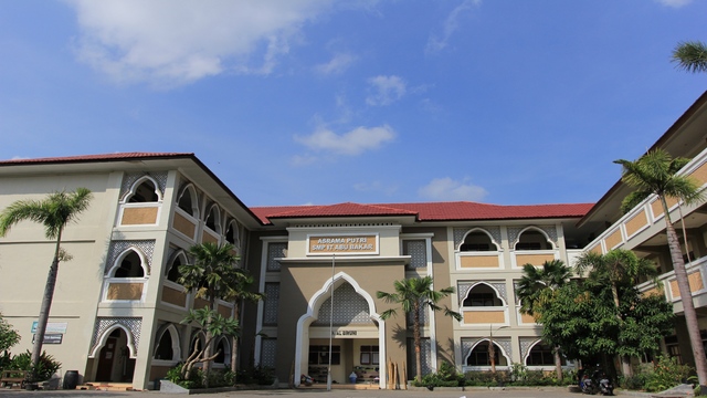 SMP Terbaik di Yogyakarta