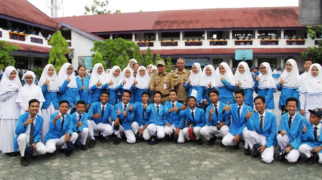 SMP Terbaik di Banjarmasin untuk Pendidikan yang Lebih Baik