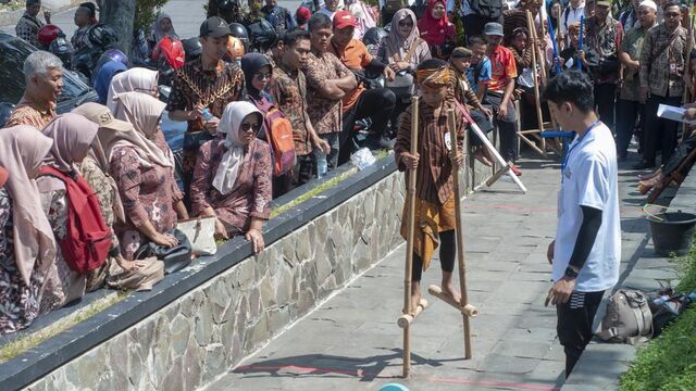 Melestarikan Permainan Tradisional di Tengah Era Digital