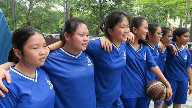 Sekolah Kristen Klasik Jakarta Pusat