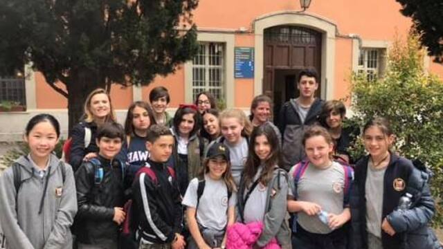 Ambrit International School