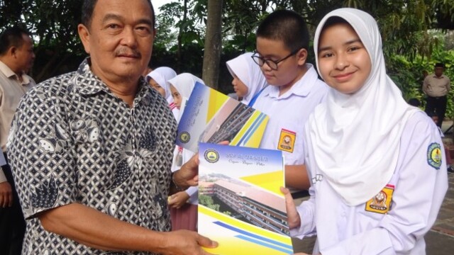 Peran SMP dalam Mengembangkan Kemampuan Berpikir Kritis
